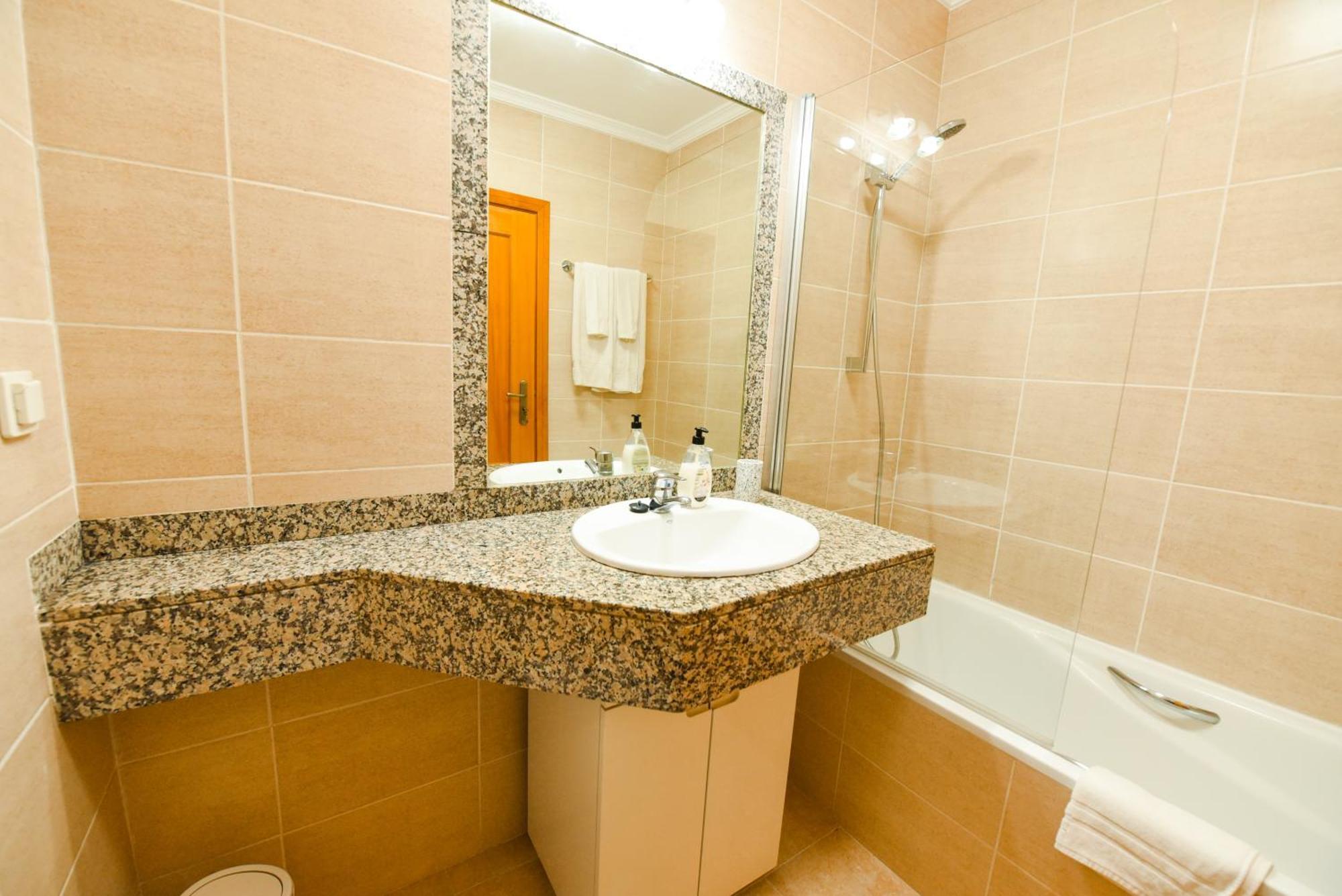 Tranquility Apartment Caniço Kültér fotó