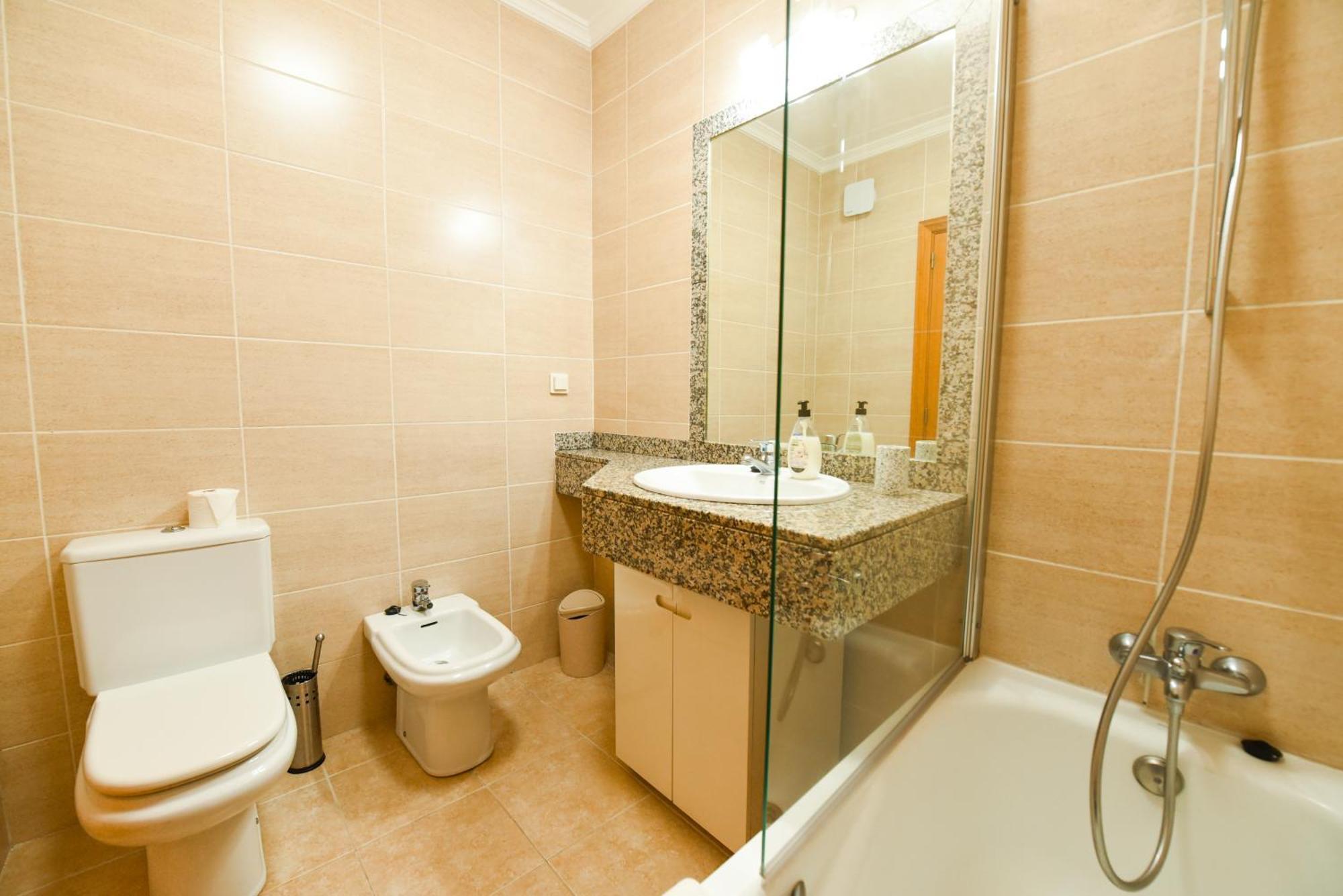 Tranquility Apartment Caniço Kültér fotó
