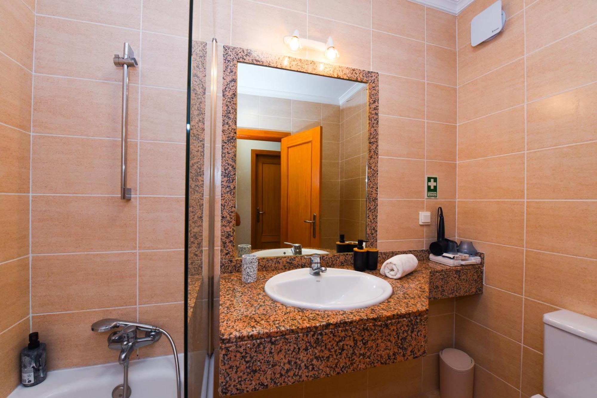 Tranquility Apartment Caniço Kültér fotó