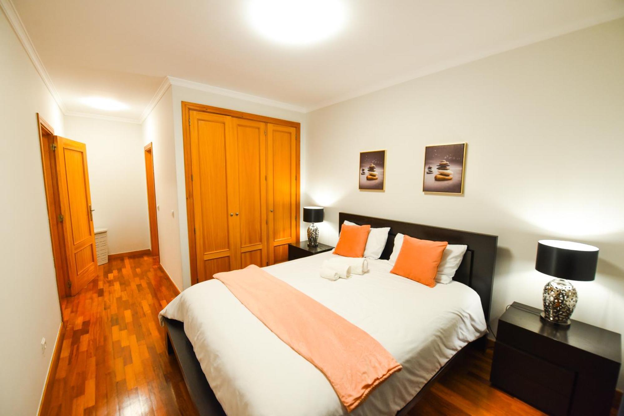 Tranquility Apartment Caniço Kültér fotó