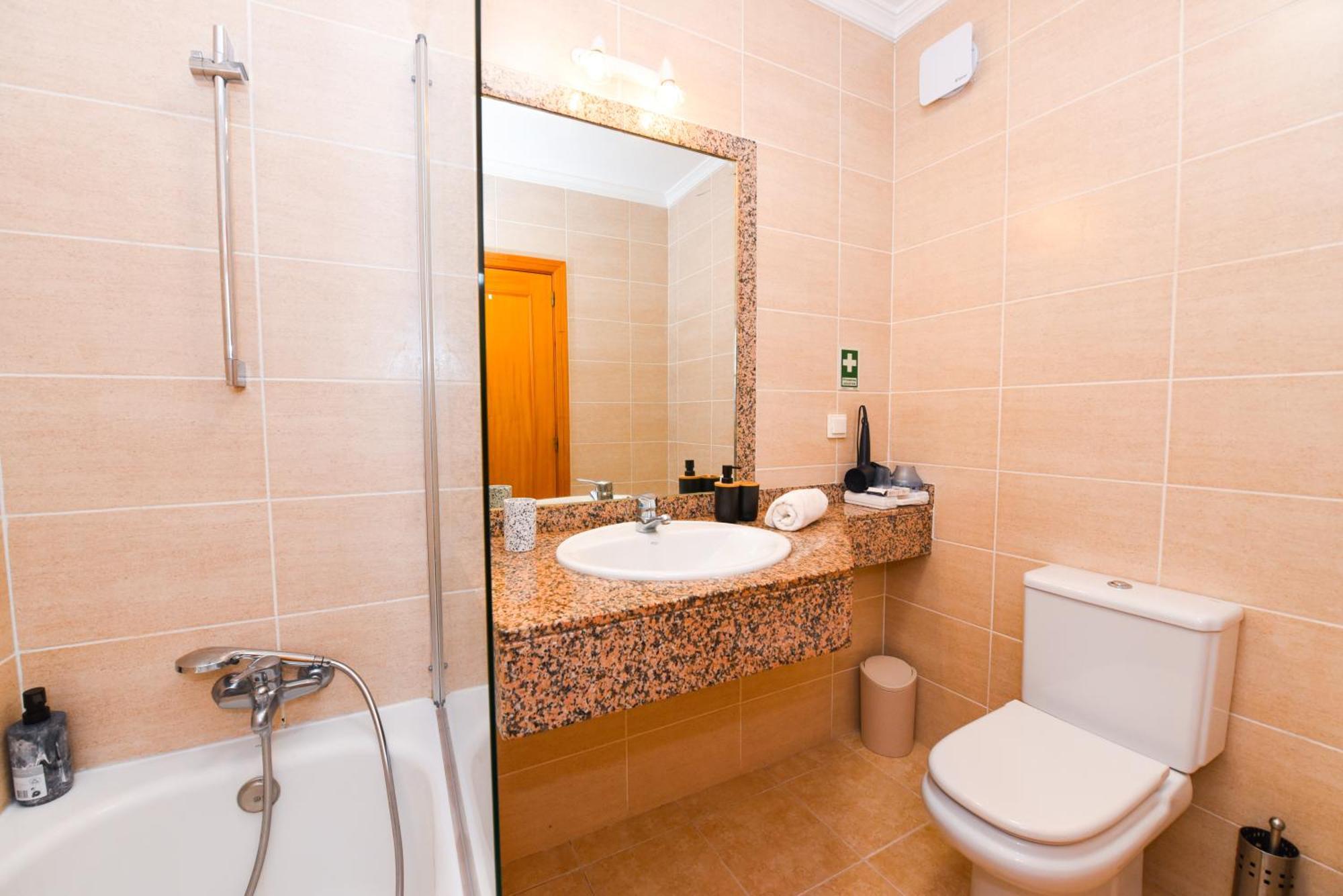 Tranquility Apartment Caniço Kültér fotó